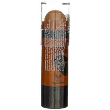 Wnw Megaglo Mkeup Stk 804 Size .21 O Wet N Wild Megaglo Makeup Stick 804a Oak'S On You 0.21oz