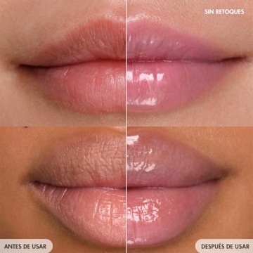 LANEIGE Lip Glowy Balm Hydrating Shea Butter Treatment