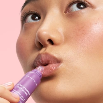 LANEIGE Lip Glowy Balm Hydrating Shea Butter Treatment