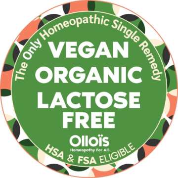 OLLOIS Chelidonium Majus 30c Organic Homeopathic Medicine