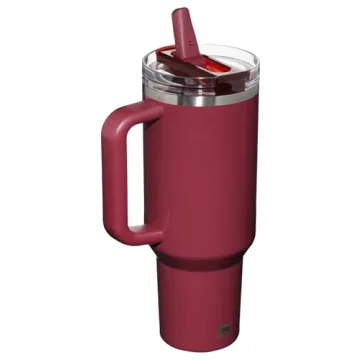 STANLEY Quencher ProTour Tumbler - Insulated & Leakproof