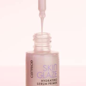 Catrice Skin Glaze Serum Primer for Radiant Glass Skin