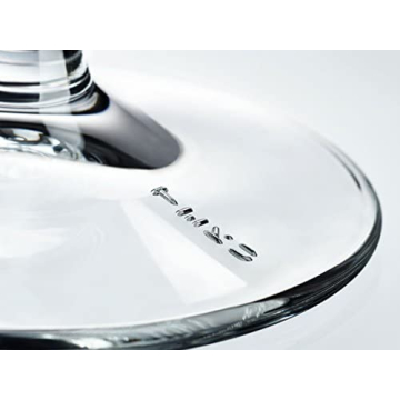 Rastal Teku Craft Beer Glasses Set of 6 - 14.2oz