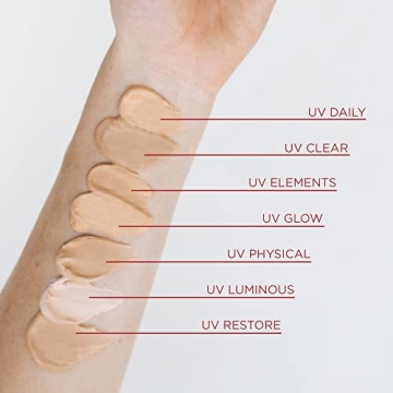 EltaMD UV Luminous Tinted Face Sunscreen SPF 41