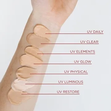 EltaMD UV Luminous Tinted Face Sunscreen SPF 41