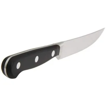 Wusthof Classic Six Piece Steak Knife Set for Fine Dining