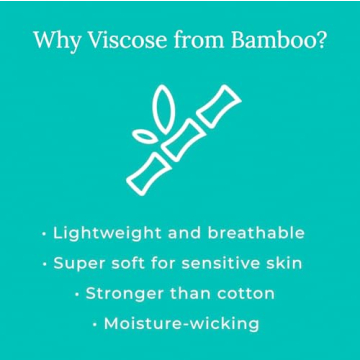 Posh Peanut Baby Pajamas - Soft Bamboo Ruffled Sleepers