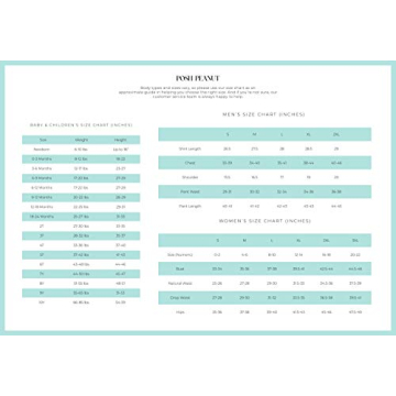 Posh Peanut Baby Pajamas - Soft Bamboo Ruffled Sleepers