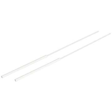 Tombow 57315 Mono Zero Eraser and Refill Value Pack, Round 2.3mm. Precision Tip Pen-Style Eraser with Refill