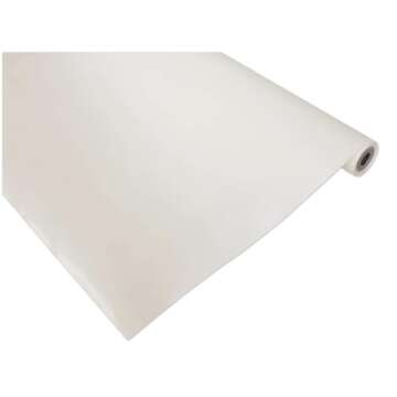 Teacher Created Resources Better Than Paper Bulletin Board Roll, White - 77373