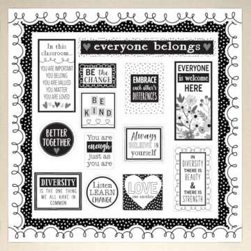 Teacher Created Resources Better Than Paper Bulletin Board Roll, White - 77373