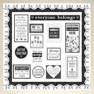 Versatile Teacher Created Resources Bulletin Board Roll