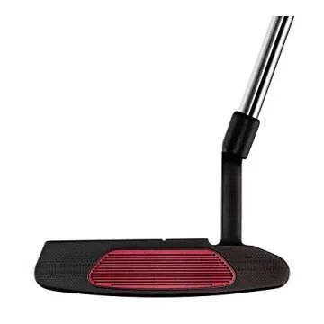 TaylorMade Golf TP Black Copper Collection Putters - Premium Golf Gear