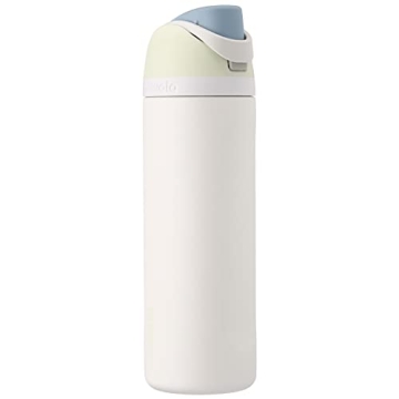 Owala FreeSip 32oz Insulated Water Bottle with Straw