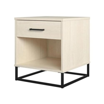 Stylish Novogratz Kelly Nightstand for Chic Bedrooms