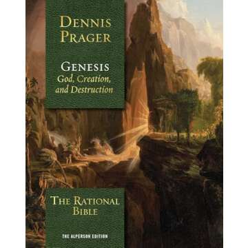 The Rational Bible: Genesis