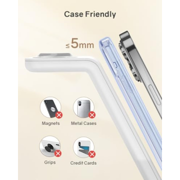 3-in-1 Wireless Charging Station for Apple Devices - CIYOYO