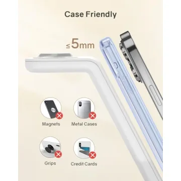 3-in-1 Wireless Charging Station for Apple Devices - CIYOYO