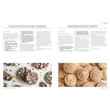 Bake from Scratch (Vol 3): Artisan Recipes for the Home Baker (Bake from Scratch, 3)