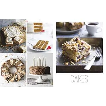 Bake from Scratch (Vol 3): Artisan Recipes for the Home Baker (Bake from Scratch, 3)