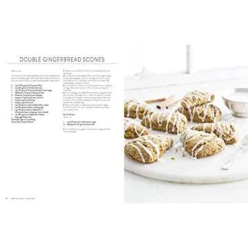 Bake from Scratch (Vol 3): Artisan Recipes for the Home Baker (Bake from Scratch, 3)