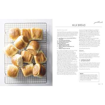 Bake from Scratch (Vol 3): Artisan Recipes for the Home Baker (Bake from Scratch, 3)