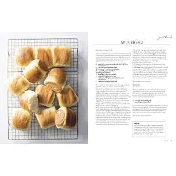 Bake from Scratch (Vol 3): Artisan Recipes for the Home Baker (Bake from Scratch, 3)