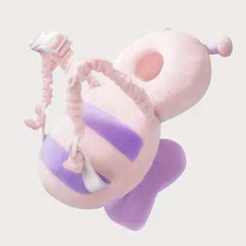 Baby Walker Head Protector Backpack with Adjustable Straps