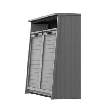 ECOFLEX Murphy Style Dog Bed for Small Spaces