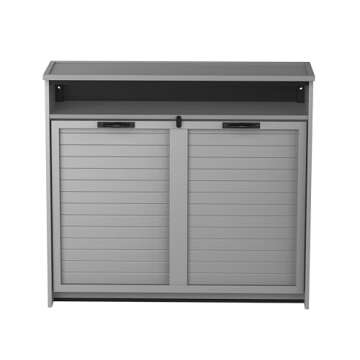 ECOFLEX Murphy Style Dog Bed for Small Spaces