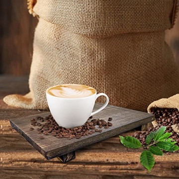 Lyfe Simple Wooden Riser - Elegant Decor Pedestal