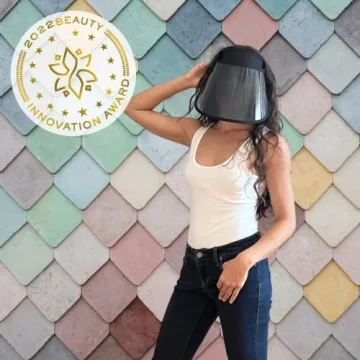 Bluestone Sunshields Full Lux Stylish UV Protection