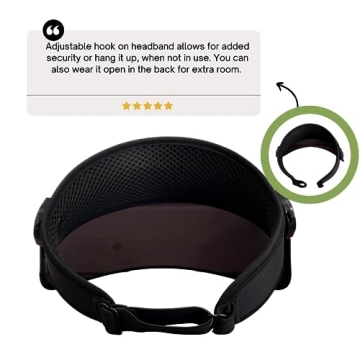 Bluestone Sunshields Full Lux Stylish UV Protection