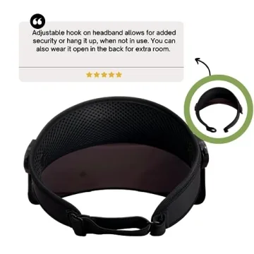 Bluestone Sunshields Full Lux Stylish UV Protection