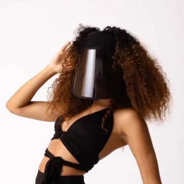 Bluestone Sunshields Full Lux Stylish UV Protection