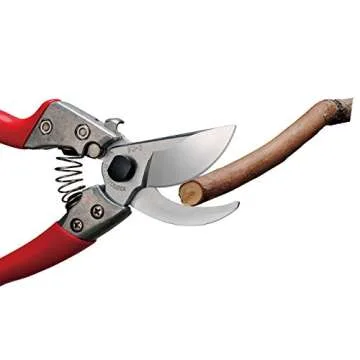 ARS HP-VS8Z Heavy Duty Pruner for Precision Cutting