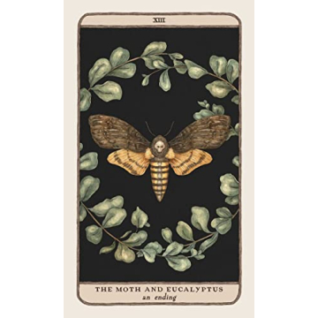 Woodland Wardens Oracle Deck for Insightful Readings