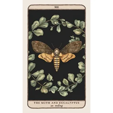 Woodland Wardens Oracle Deck for Insightful Readings