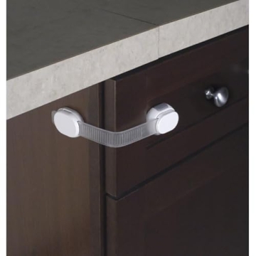 Safety 1st All Purpose Child Safety Strap for Home Use