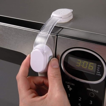 Safety 1st All Purpose Child Safety Strap for Home Use