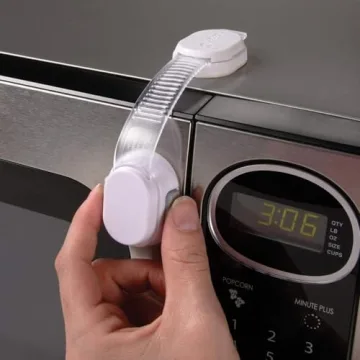 Safety 1st All Purpose Child Safety Strap for Home Use