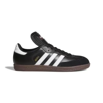 Adidas Samba Classic Soccer Shoe Stylish Durable Comfort