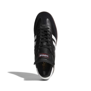 Adidas Samba Classic Soccer Shoe Stylish Durable Comfort