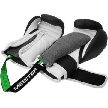 Freshen Your Gloves with Meister Glove Deodorizers