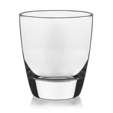 Libbey Classic 16-Piece Drinkware Set for Elegant Sipping