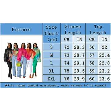 Remxi Women's Sexy See Through Chiffon Sheer Lantern Sleeve Front Back Open High Neck Self Tie Shawl Casual Shirts Blouses Tops Green M