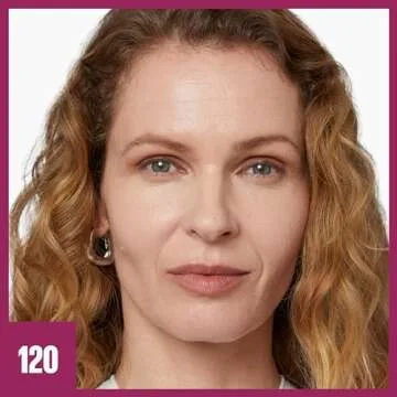 Maybelline Instant Age Rewind Eraser Treatment Foundation