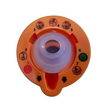 Keurig 4335457458 2.0 Needle Cleaning Tool - Efficient & Easy Maintenance