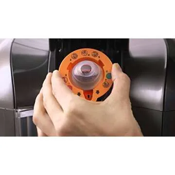 Keurig 2.0 Needle Cleaning Tool for Efficient Maintenance