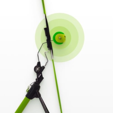 Topspin Pro Tennis Training Aid for All Skill Levels